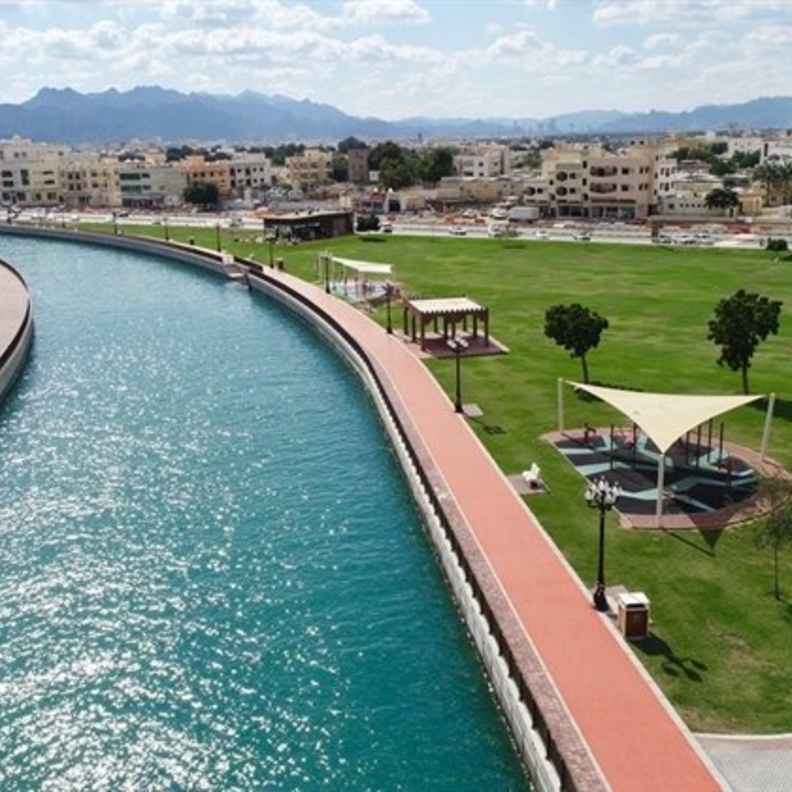 دبا الحصن وأجواء ساحرة لعشاق الطبيعة - المصدر وام