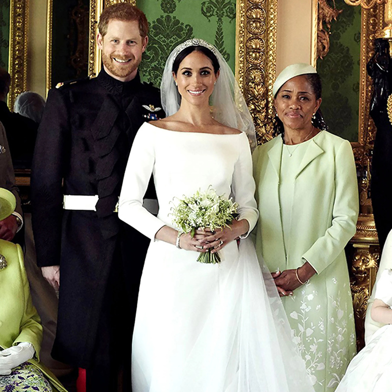 دوريا رادلان Doria Ragland