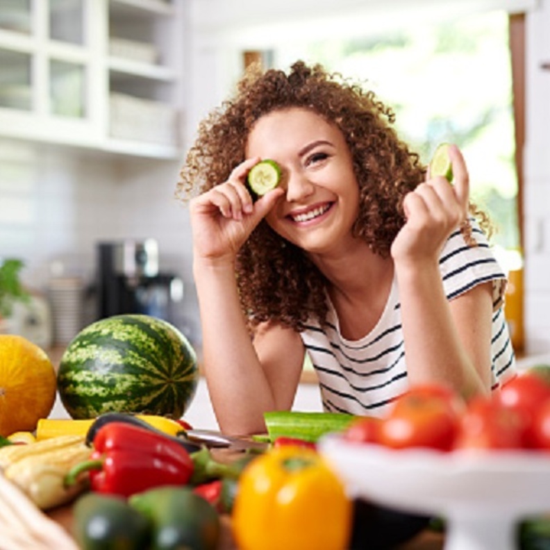 ما العلاقة بين النظام النباتي والسرطان