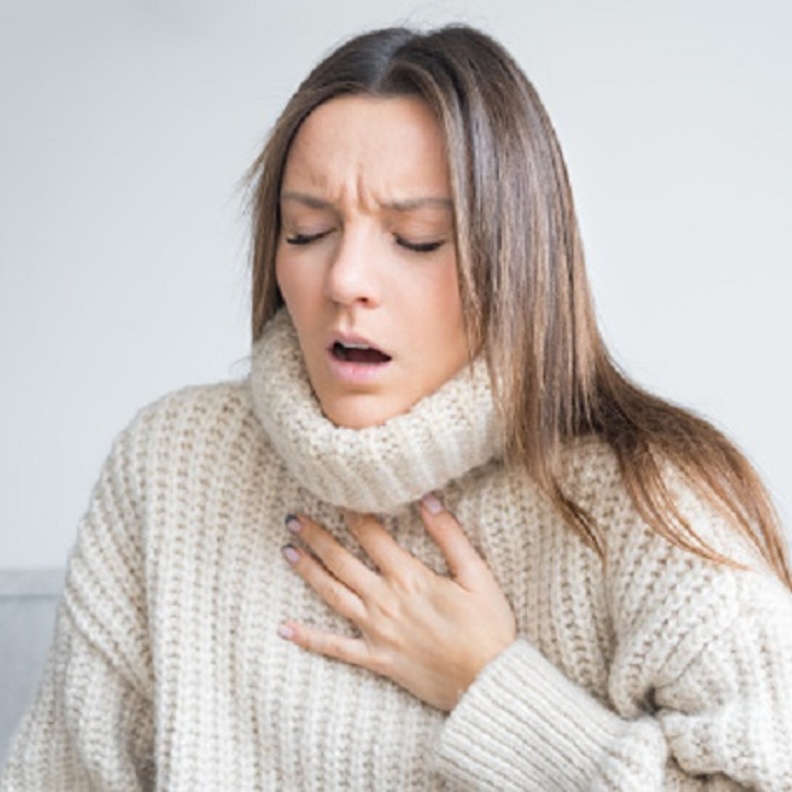  ماهو مرض شلل الحجاب الحاجز وهل يصيب النساء