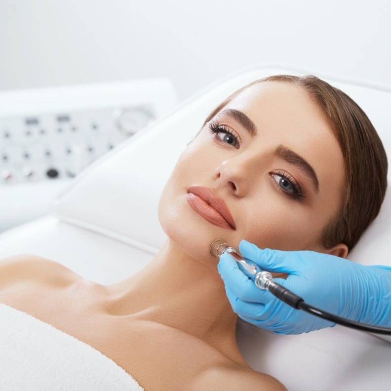 نتائج التقشير الماسي وما هي أضراره