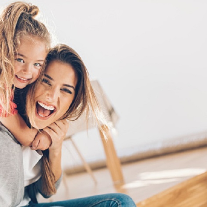 نصائح ذهبية للأمهات لتفادي الإصابة بالاضطرابات النفسية