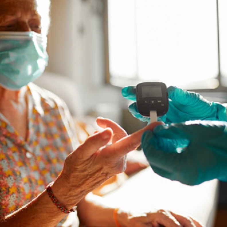 هل الإصابة بكورونا تسبب مرض السكري؟