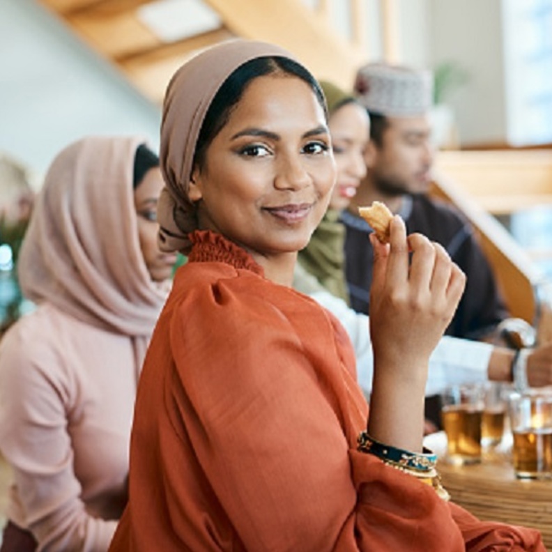 10 نصائح على النساء اتباعها خلال شهر رمضان للوقاية من فيروس كورونا