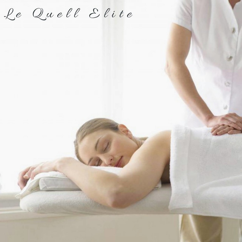 سبا Le Quell Elite