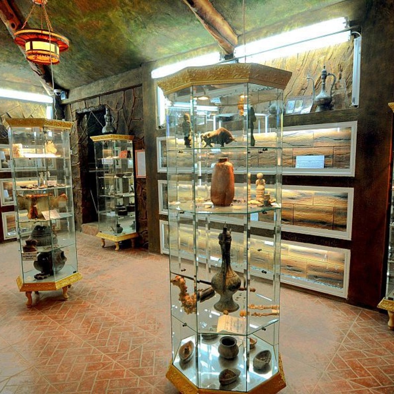 المتاحف الخاصة في وادي الدواسر.. تجربة ساحرة لعشاق التراث والتاريخ