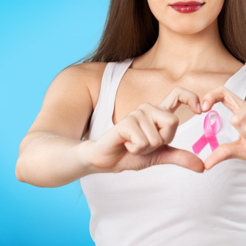 سرطان الثدي اكثر السرطانات انتشار في الشرق الاوسط