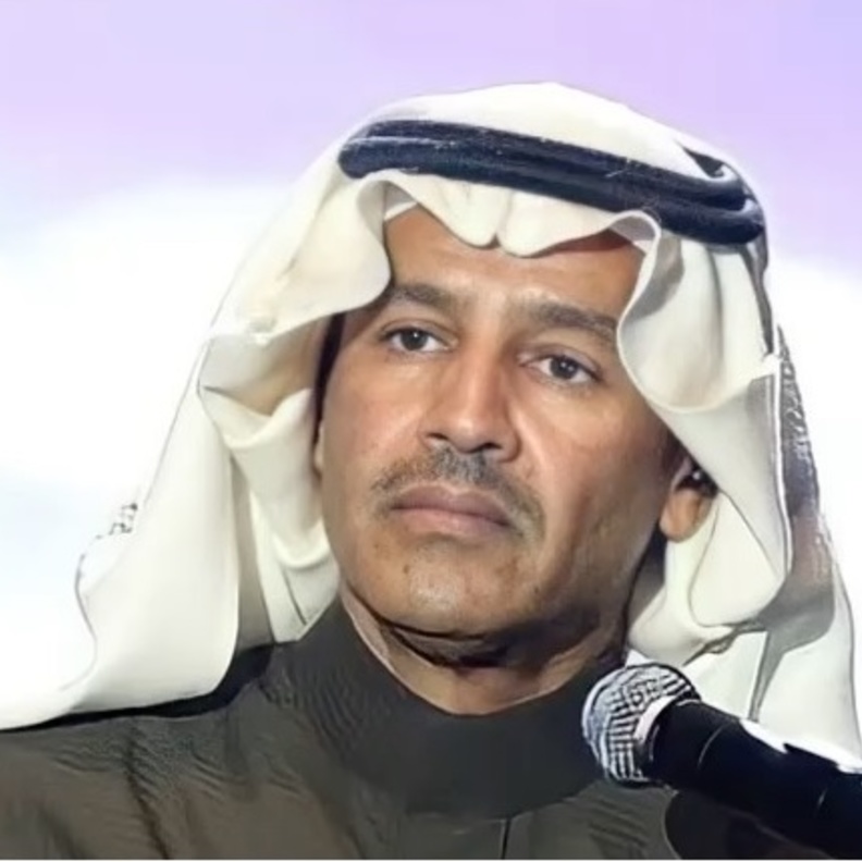خالد عبدالرحمن