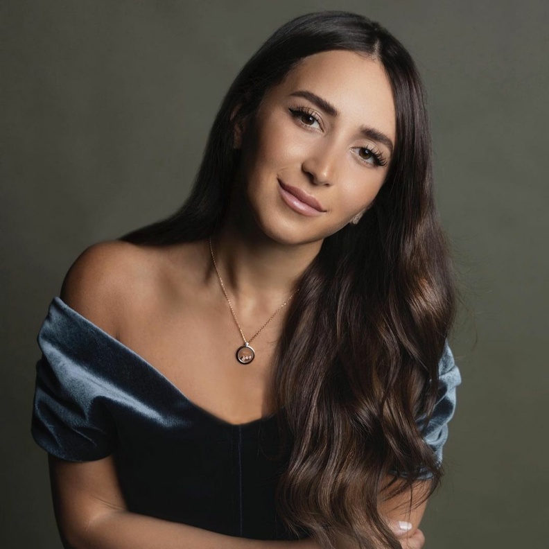 "شهد جفري" و"لينا ملائكة" وتعزيز حضور الأزياء والأفلام في المؤتمر العالمي لريادة الأعمال