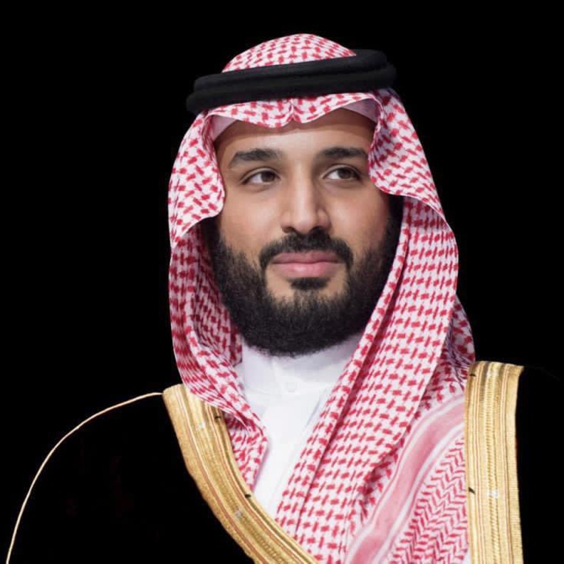  صاحب السمو الملكي الأمير محمد بن سلمان بن عبدالعزيز ولي العهد نائب رئيس مجلس الوزراء رئيس مجلس إدارة صندوق التنمية الوطني