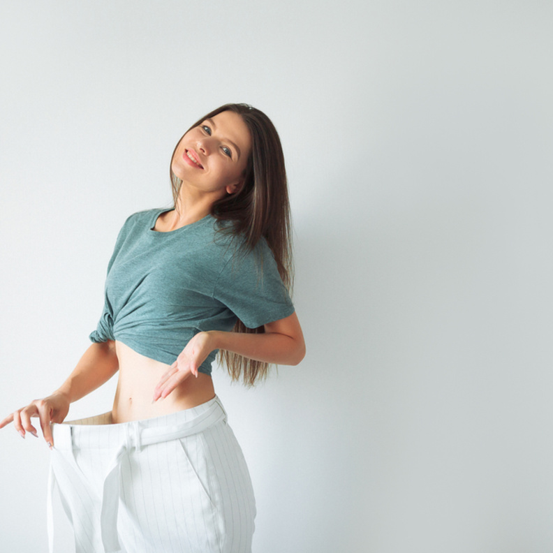  5 أطعمة يجب على السيدات تناولها على الإفطار للتخلص من دهون البطن