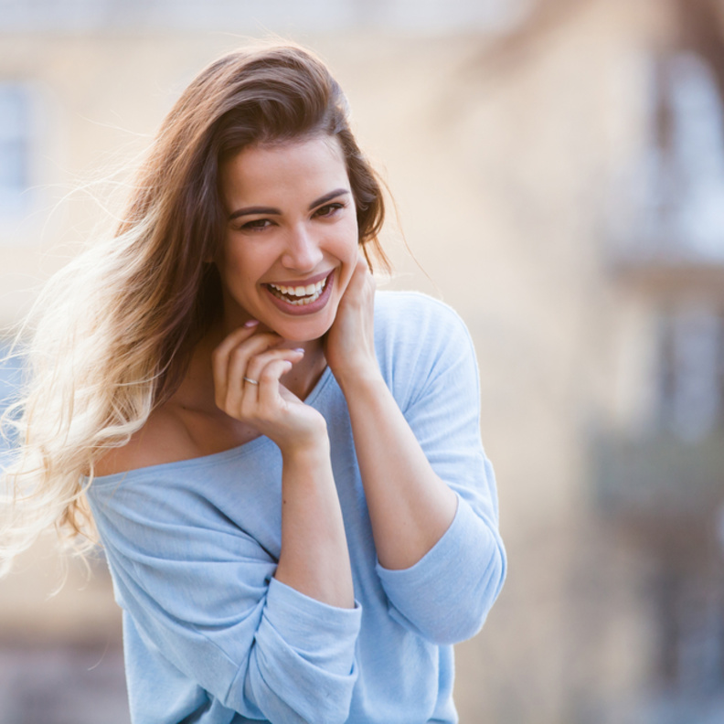  أطعمة صحية لرفع مستوى هرمون السعادة في عيد الأم