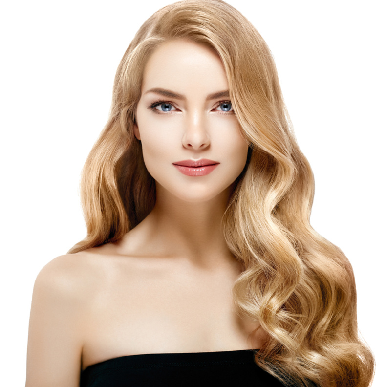 أفضل الأعشاب الطبيعية لاستعادة حيوية ولمعان الشعر التالف