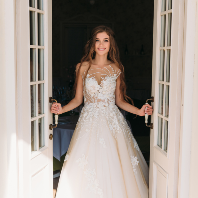 تمارين رياضية لتنحيف الخصر قبل الزفاف