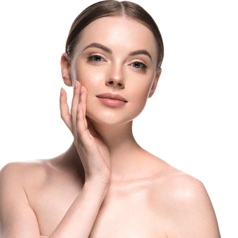 طريقة عمل ماسك الفراولة والليمون لتفتيح البشرة