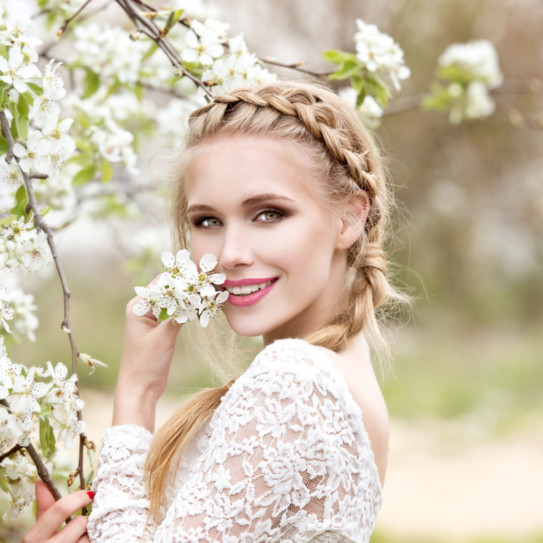 عادات صحية للعروس من وحي المشاهير بمناسبة يوم المرأة العالمي