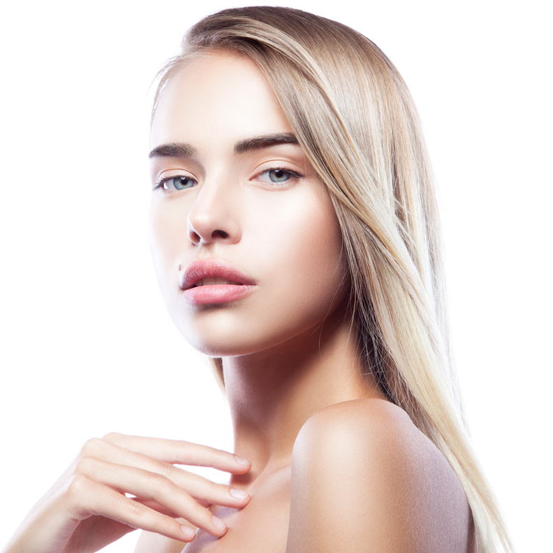 فوائد ماسك الريحان والليمون لترطيب الشعر الجاف وطريقة استخدامه