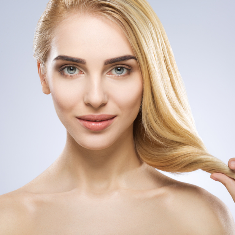 فوائد ماسك الكرز لعلاج تساقط شعر المرأة وطريقة استخدامه