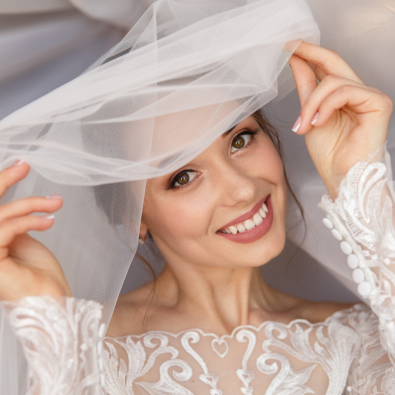 كيف تتفادين الإصابة بالمرض قبل موعد حفل الزفاف