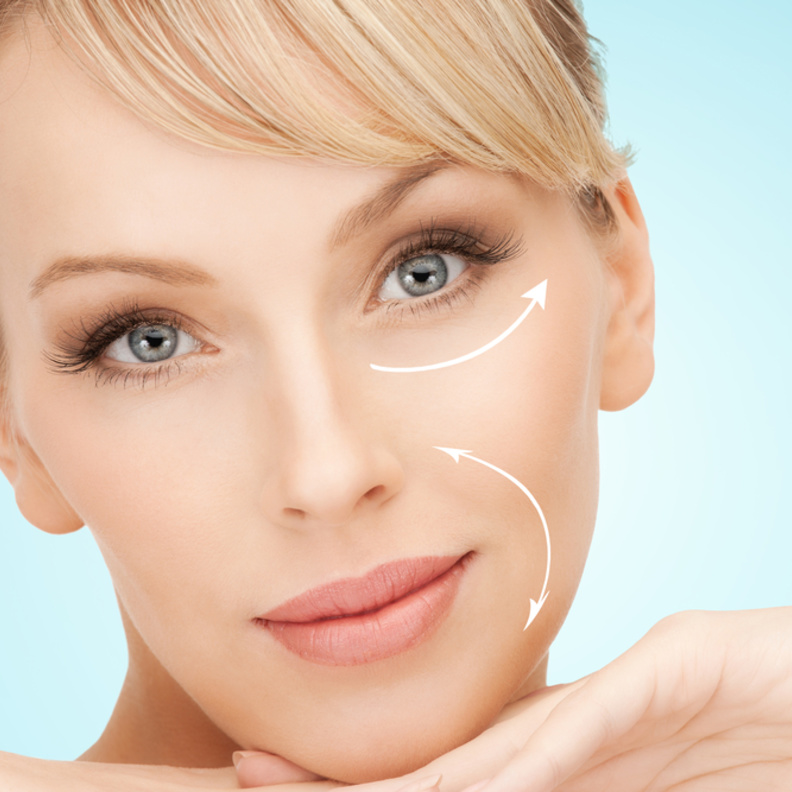 نصائح ذهبية للمرأة لبشرة خالية من الشوائب بعد سن الثلاثين