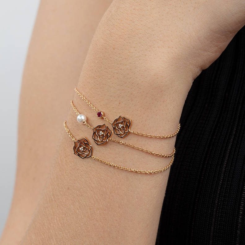 صورة من موقع بياجيه