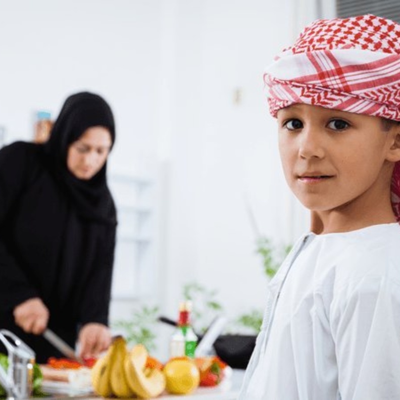 ما هي فوائد الصيام للأطفال