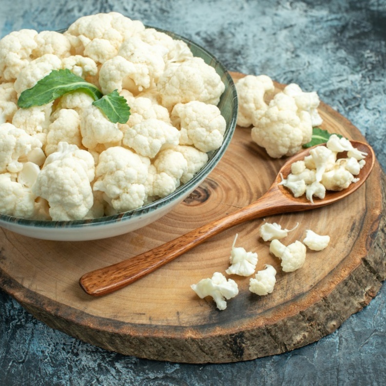 فوائد تناول القرنبيط لمرضى السكري