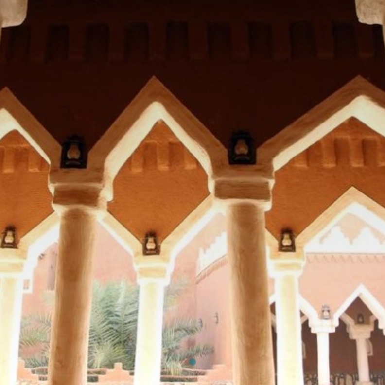 رحلة شقراء التاريخية.. تعيدكِ إلى الزمن الجميل والتاريخ الأصيل