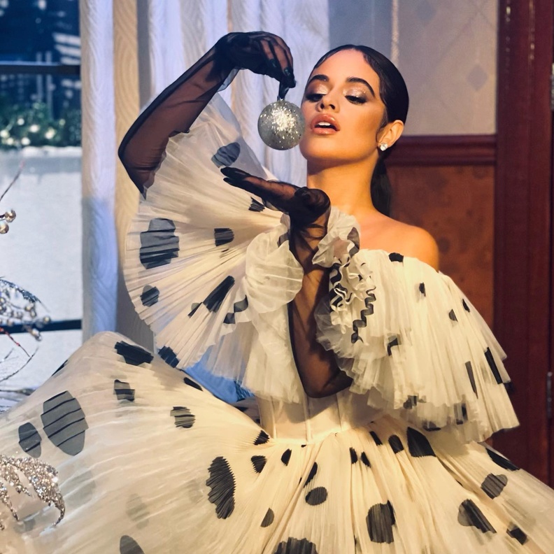 كاميلا كابيلو Camila Cabello