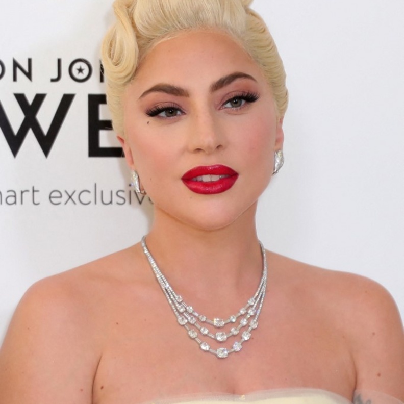 ليدي غاغا LADY GAGA