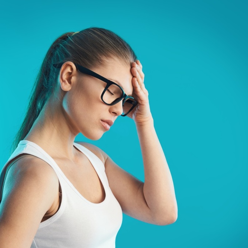 ما هي مشاكل الدماغ أعراضها وطرق علاجها