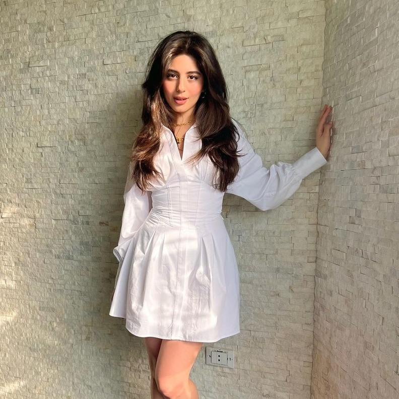 مايان السيد