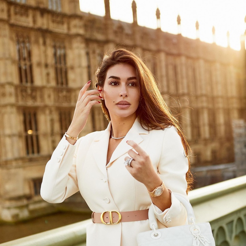 مجوهرات ياسمين صبري  