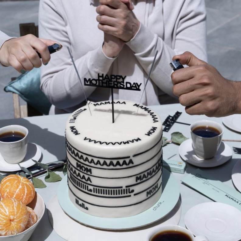 افضل 10 محلات حلويات في الرياض تحتفل معكم في يوم الأم