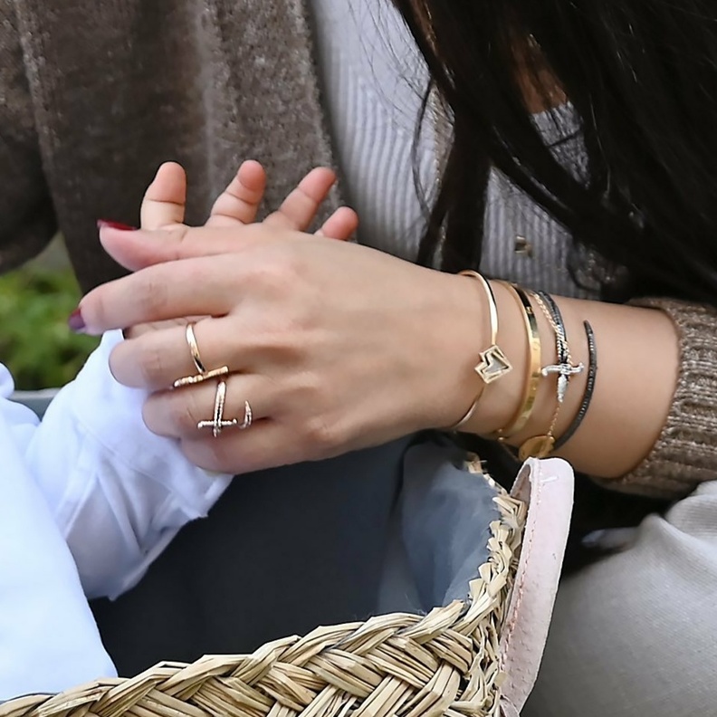 من خيارات هدايا يوم الأم من علامة شارمالينا الصورة من حساب العلامة