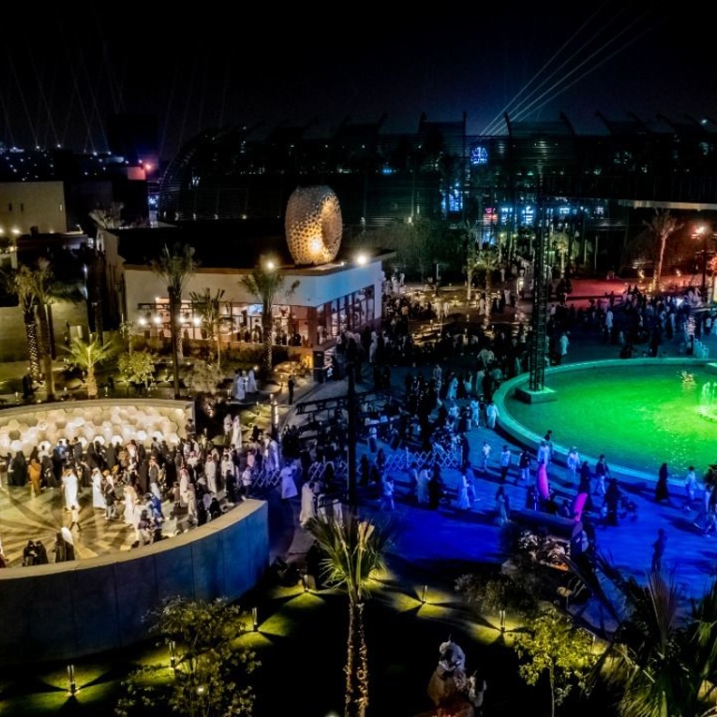 منافسة "ملك العود" و"سالا هب" و"تجربة رامز" .. تنتظر زوار "بوليفارد رياض سيتي"