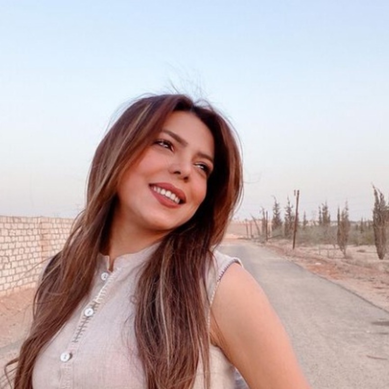 ناهد السباعي