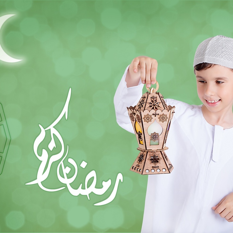 نصائح ذهبية لتعويد الطفل على الصيام