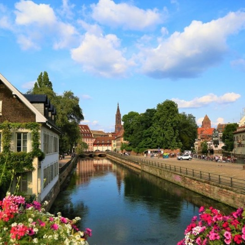 نصائح عند اختيار المكان المناسب لقضاء عطلة الربيع 2022