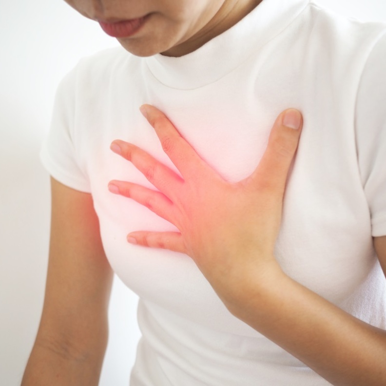 نظام غذائي صحي لمرضى ارتجاع المريء