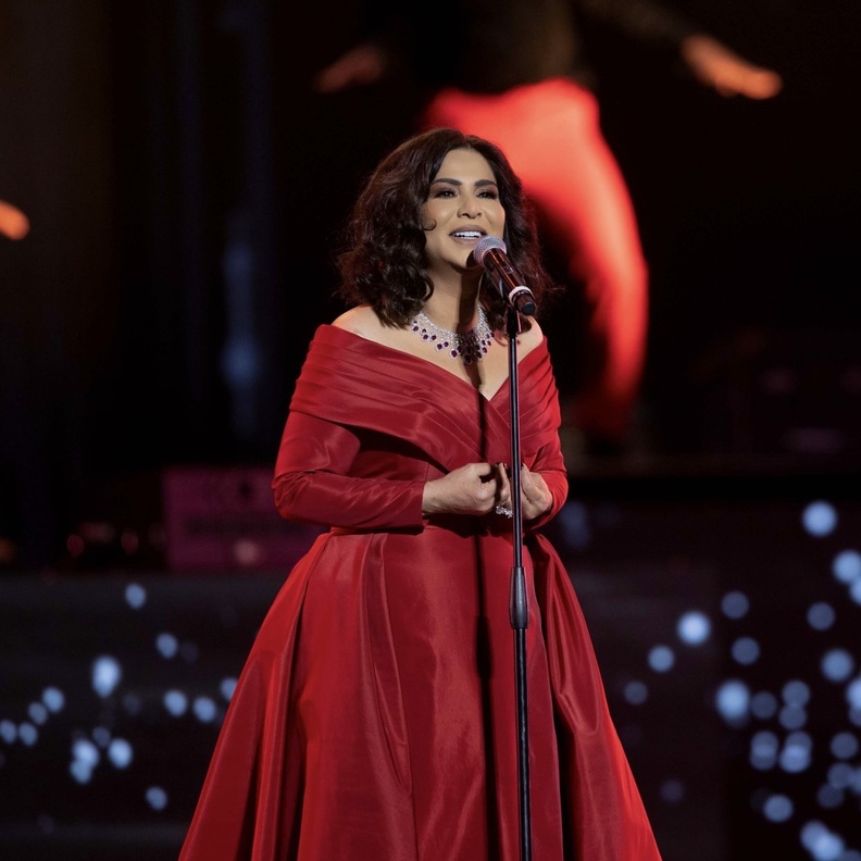 نوال الكويتية