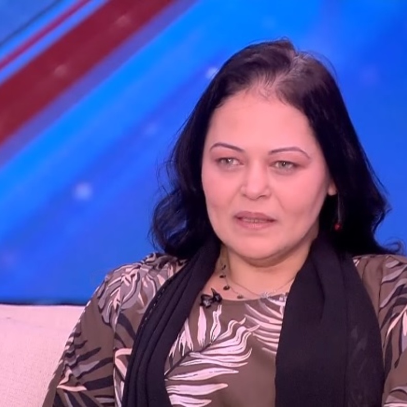 نيفين مندور