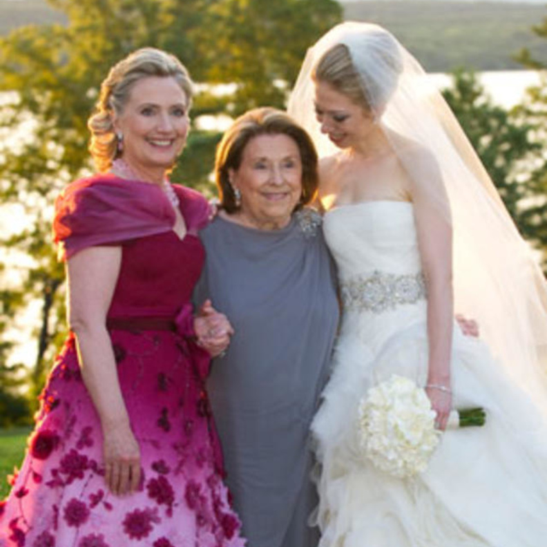 هيلاري كلينتون Hillary Clinton