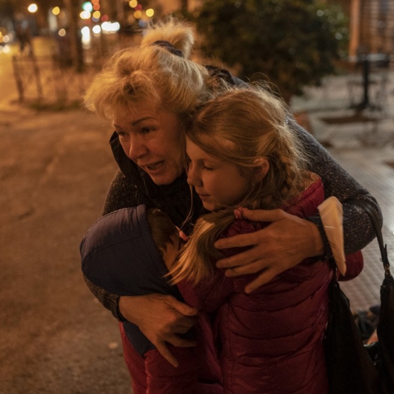 كيف عبر أفراد العائلات الملكية الأوربية تضامنهم مع الشعب الأوكراني؟