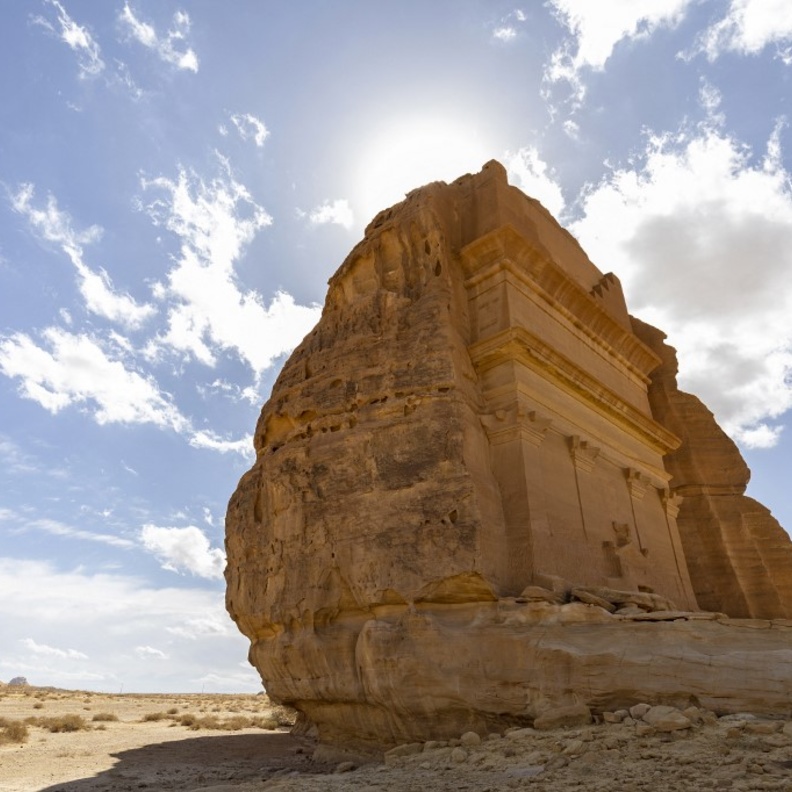 أفضل 5 وجهات سياحية للاحتفال بعيد الأم في المملكة