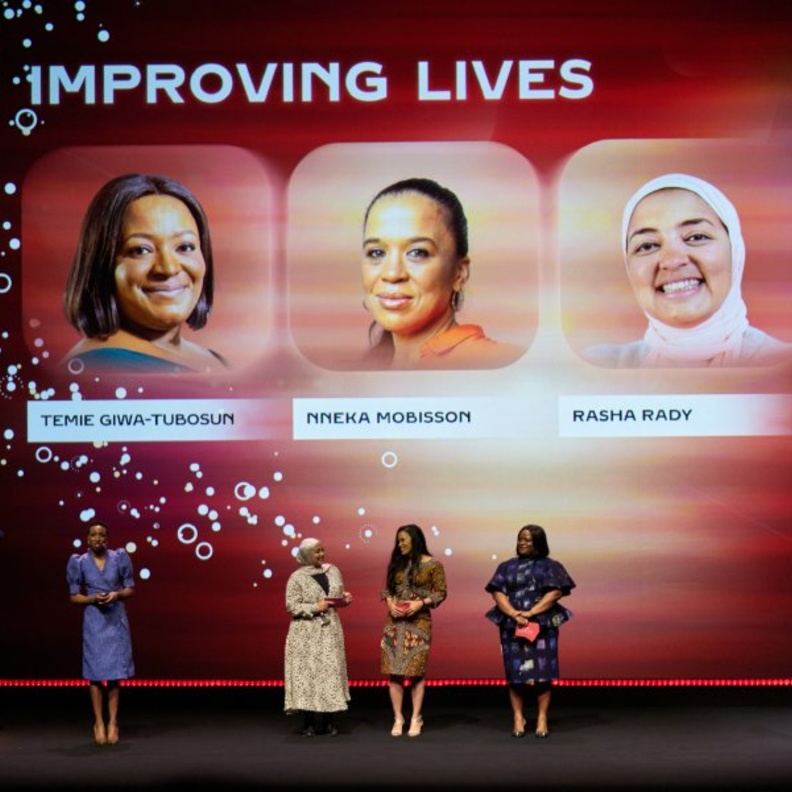 مبادرة كارتييه للنساء تحتفل بالذكرى السنوية الـ15 على انطلاقها في دبي