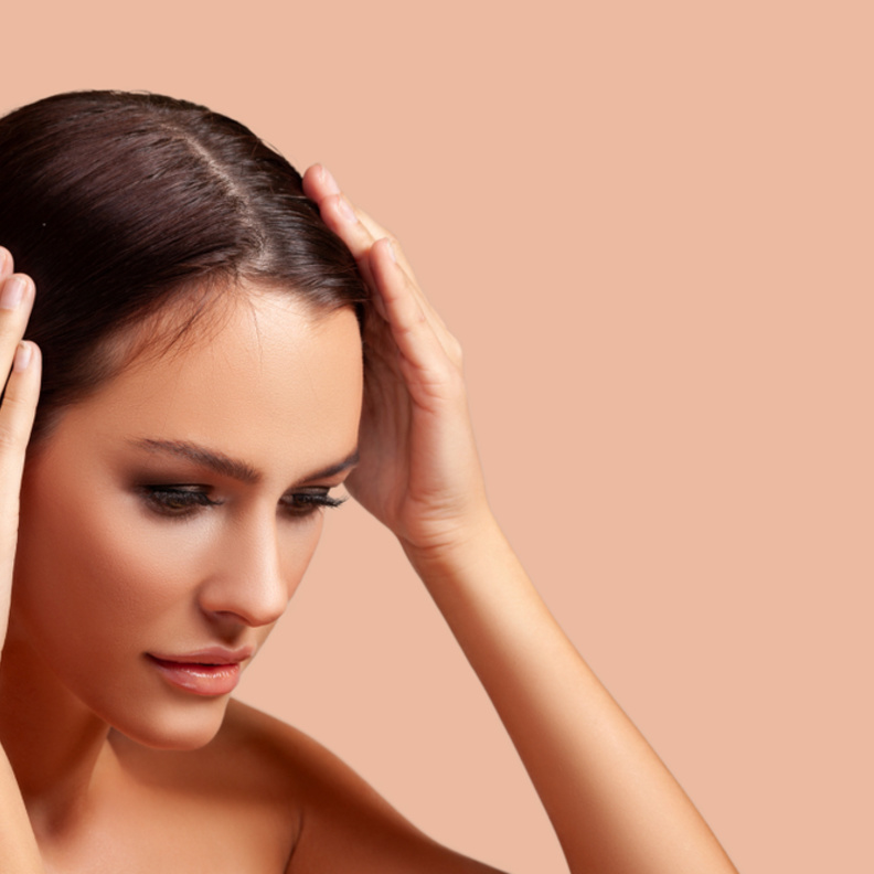 أفضل خلطات طبيعية للتخلص من قشرة الشعر بشكل سريع ونهائي