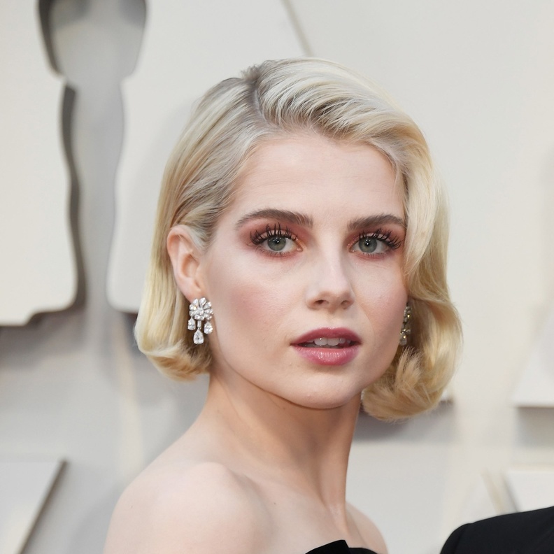 تسريحات شعر النجمات العالميات لا تنسى في حفل جوائز الأوسكار عبر السنوات