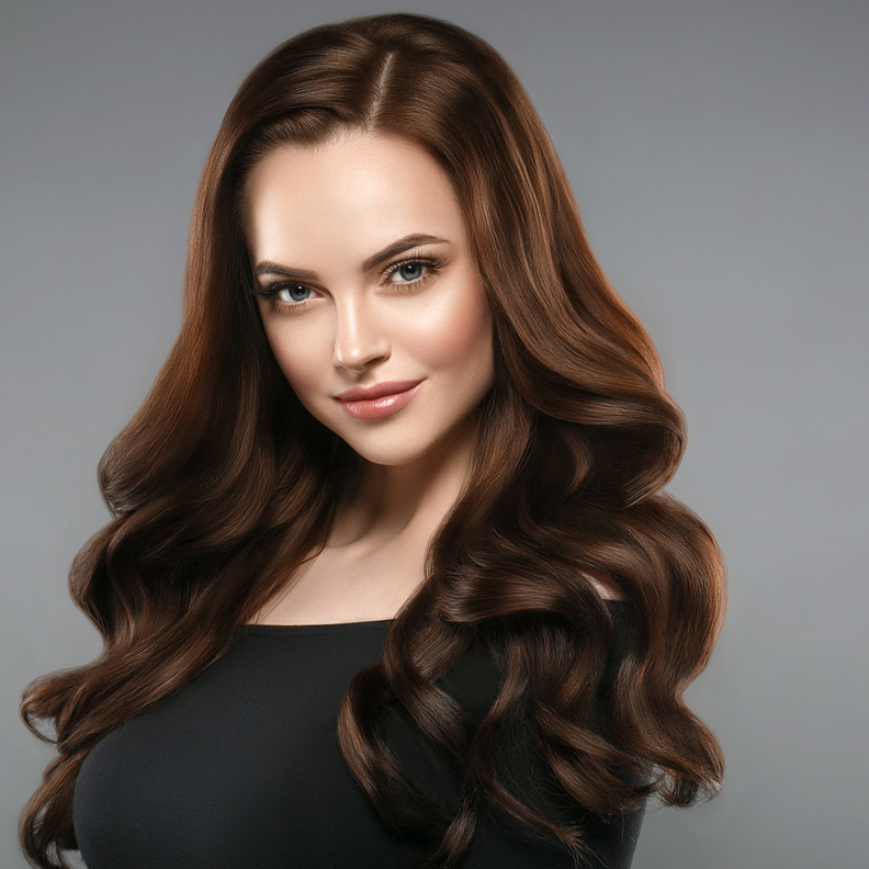 أفضل خلطات من زبدة الكاكاو لشعر صحي في عيد الأم