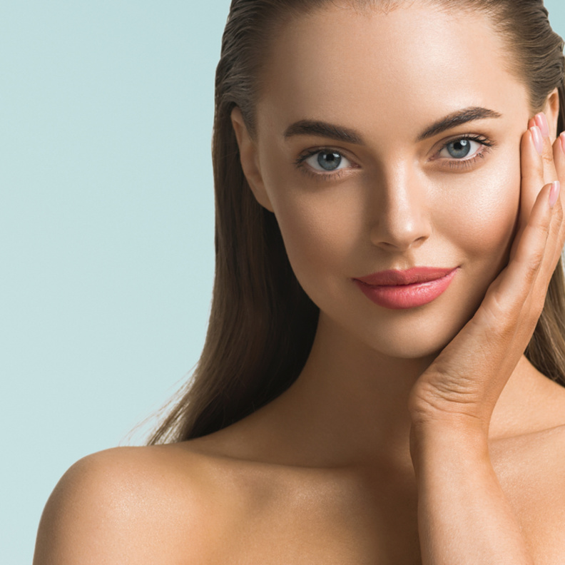 اقوى الخلطات لازالة التجاعيد حول العين قبل عيد الام 2022